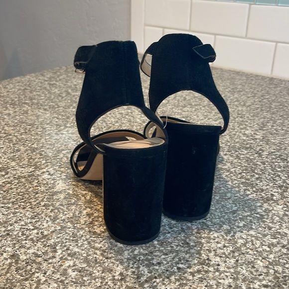 Sam Edelman heeled sandals - Picture 3 of 7